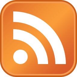 rss button